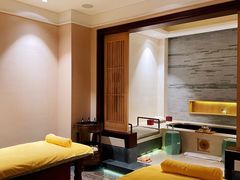 -西安华清御汤酒店