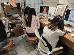 -海马体照相馆(正佳广场店)