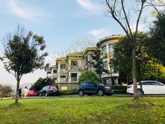 -余姚四明湖开元名都度假酒店·夏威夷西餐厅