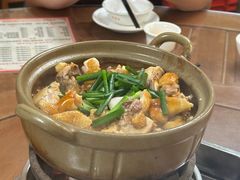 -上南瓦煲鸡·清远鸡·老字号(总店)