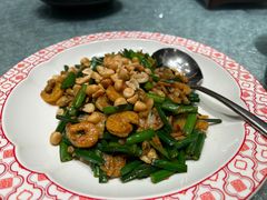 中山小炒皇-谭厨中山传家菜.乳鸽.脆鲩鱼(华强北中航城店)