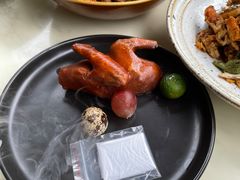-柴门饭儿(成都太古里店)