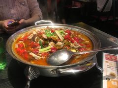 -蛙三泡椒牛蛙(万象城店)