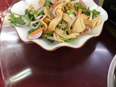 -哈尔滨饺子王·东北菜(鱼鳞浃路店)