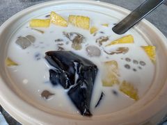 -堂屋糖水店(愚园店)