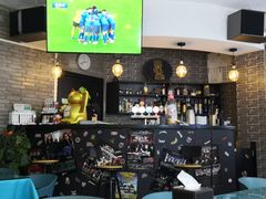 -My Way Town买味堂·东南亚餐厅(亦庄店)