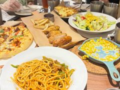 -必胜客(御景东方店)