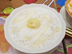 -甜心妈妈·榴莲星级糖水(北京路总店)