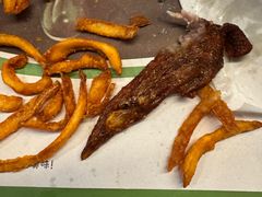 -麦当劳(莆田荔城大道万达店)