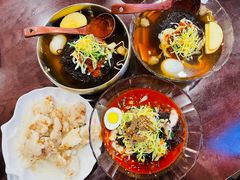 -服务大楼冷面(延大店)