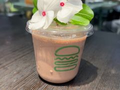 -Shake Shack(前滩太古里店)