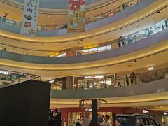 -宝龙城(杭州滨江店)