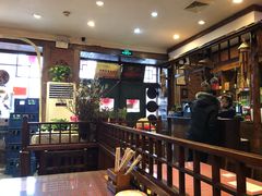 -玉桥餐厅(天坛店)