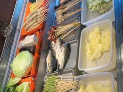 -新天一烤·贵州菜·烧烤(乌当店)
