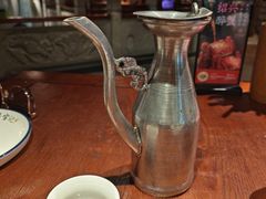 -寻宝记绍兴菜(状元店)