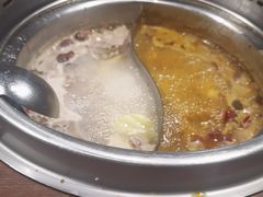 -快乐小羊·内蒙牛羊肉火锅(流花中心店)