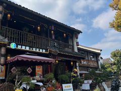 -妙醍醐素食自助餐馆(杭州香积寺店)