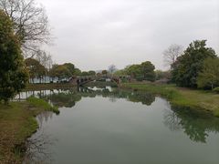 -石湖景区