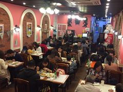 大堂-番茄屋葡式美食(总店)
