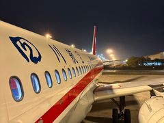 -广州白云国际机场-T2航站楼