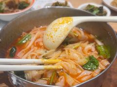 -小满手工粉(北京富力广场店)