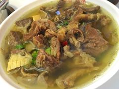 -陈记顺和牛肉火锅馆(天河北路店)