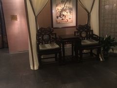 -华夏良子·足道SPA艾灸(王府井店)