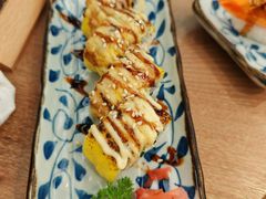 -小川洋风料理(武胜路凯德广场店)