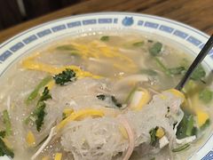 -老雒阳面馆·水席(定鼎门店)