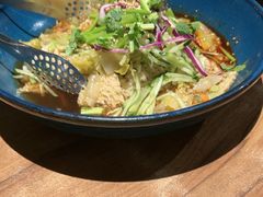 -耶里夏丽·丝路新疆菜·清真食品(徐汇南丹东路臻选店)