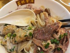 -荔林食店(西华路店)