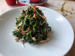 火靠拌菜-伙靠·江浙菜(田林路店)