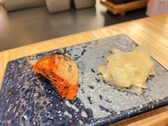 -鮨政·Omakase(港汇恒隆广场店)