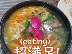 -双桥园·云南过桥米线(古城南门店)