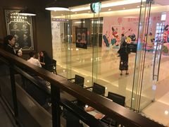 -星巴克臻选(杭州万象城店)