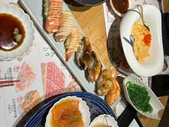 -Sushi Love 创意寿司(丽影广场店)