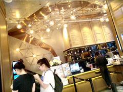 -THE WOODS 简餐 (国贸商城店)