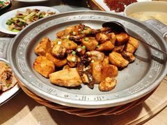 -味莊·青岛菜(云霄路店)