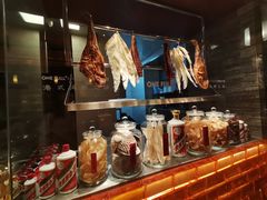 -ONE FULL 古董港式海鲜火锅