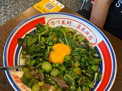 -伙记茶档(龙海风情小镇店)