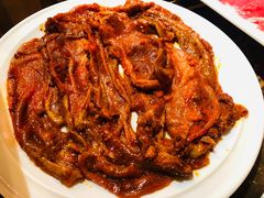 -红鼎坊·老成都火锅(新南门店)