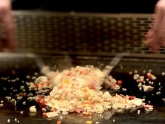 -青牛铁板烧(东方悦邻Mall店)