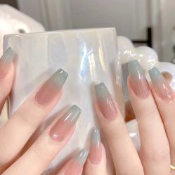 -斯馨·健康美甲美睫