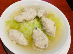 鸡翅拼盘-老坑记·香港经典粤菜馆