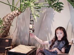 -J Create城市露营咖啡·简餐·宠物(上海动物园店)