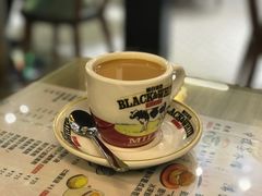 -尖沙咀茶餐厅(永泰店)