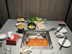 -海底捞火锅(步步高新天地店)