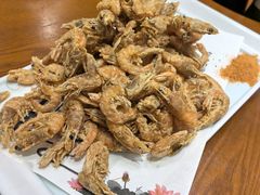 -一品半亩园水饺(新城路店)