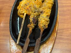 -萨莉亚意式餐厅(万嘉商业广场店)