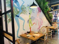 -小京東淮扬菜餐厅